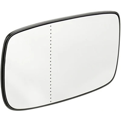 Bild av TYC 338 0010 1 Miroir De Rétroviseur gauche VOLVO: 940 I Break, Berline, 960 II Berline