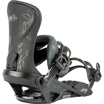 Bild av Nitro Ivy 23/24 Snowboard bindings