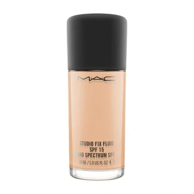 Bild av MAC Studio Fix Fluid Foundation SPF 15 C3.5 30 ml