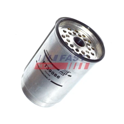 Bild av FAST FT39098 Filtre à Carburant de conduite 10 RENAULT: Kangoo II Express, TWINGO 2, LAGUNA 3