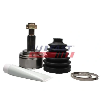 Bild av Drivknut, På hjulsidan, renault master buss iii, flak/chassi skåp 39 10 096 20R, 391004255R^, 391005187R^, 39100