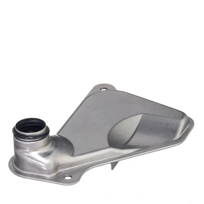 Bild av Hydraulikfilter, automatväxel Hengst filter EG1015H