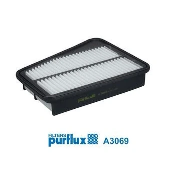 Bild av PURFLUX Luftfilter A3069 KIA [STINGER]