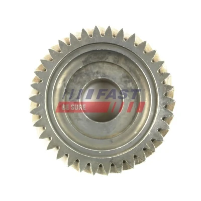 Bild av FAST FT64137 Kit d&#039;Embrayage avec butée de débrayage CITROËN: Jumpy I Van, MPV, PEUGEOT: Expert I, FIAT: Scudo Van