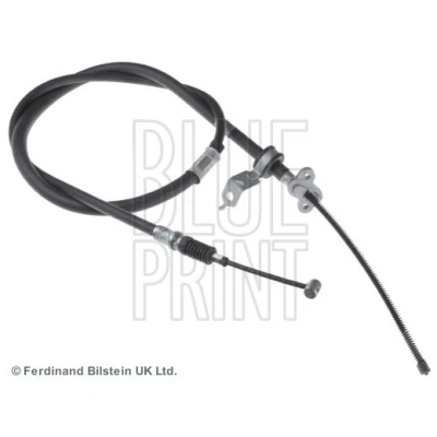 Bild av BLUE PRINT ADT346237 Handbromsvajer vänster bak 1565mm