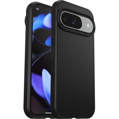 Bild av OtterBox React Google Pixel 9/Pixel 9 Pro black