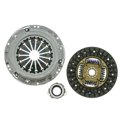 Bild av AISIN SuperKit (4P) ST 307 Kit d&#039;Embrayage 236 TOYOTA: RAV4 II SUV, Corolla Verso, Avensis 5 portes