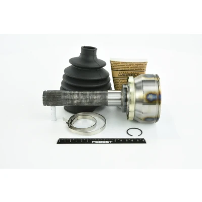 Bild av FEBEST 1210 TER Joint, arbre de commande côté roue, Essieu avant