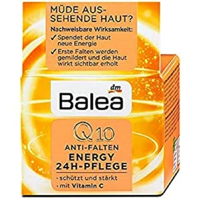 Bild av Balea Q10 Anti Wrinkle Energy 24H Dagkräm, 50 ml