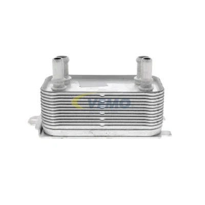 Bild av VEMO V95 60 0009 Radiateur d&#039;Huile sans joint d&#039;étanchéite Qualité originale VOLVO: C30, C70 2 Cabriolet, V50