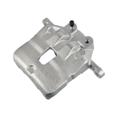 Bild av FEBI BILSTEIN 181200 Étrier de frein Fonte Essieu avant droit OPEL: Astra J 5 portes, Zafira C Tourer, Insignia A 3/5 VAUXHALL: Mk6
