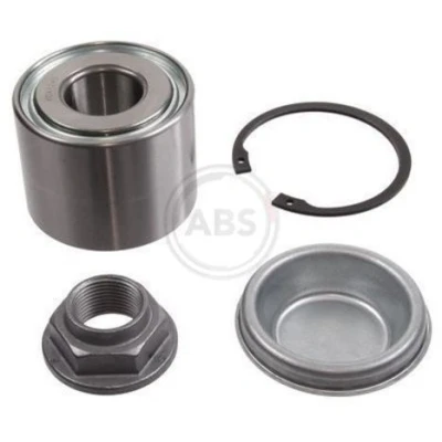 Bild av A.B.S. 201014 Kit de roulements roue 60 PEUGEOT: 307 SW, 3/5 portes, CC, CITROËN: C4 Coupe, I Berline
