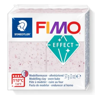 Bild av Staedtler Mod. clay FIMO ef. rose botanical