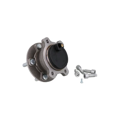 Bild av METELLI 19 8183 Kit de roulements roue VOLVO: V40 3/5 portes