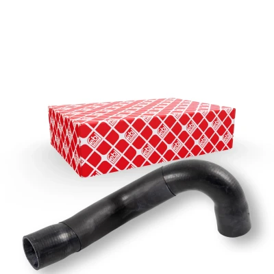Bild av FEBI BILSTEIN 46574 Durite De Refroidissement 56 EPDM (éthylène propylène diène caoutchouc) SCANIA: 4 series