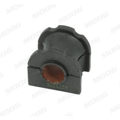 Bild av MOOG FD SB 15694 Silent Bloc de Barre Stabilisatrice des deux côtés l&#039;essieu avant Support en caoutchouc 17 FORD: FIESTA 4, KA 3 portes