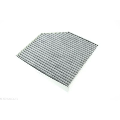Bild av AUTOMEGA 180052910 Filtre d&#039;habitacle à charbon actif 253 255 35 AUDI: A6 C7 Avant, Berline, A8 D4