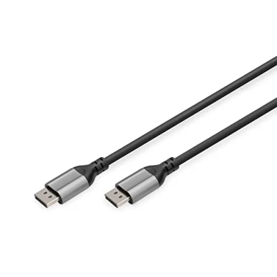 Bild av DIGITUS DisplayPort cable to 2 m