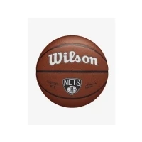 Bild av Wilson NBA Team alliance basketball, Brun, Inomhus &amp; utomhus, 1 styck