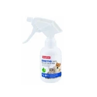 Bild av Beaphar Fästingmedel Dimethicare Spray hund/katt 250 ml
