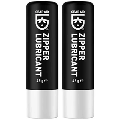 Bild av Gear Aid Zipper Stick 2x4,5g