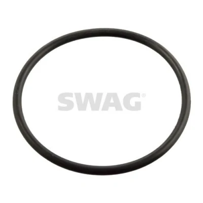 Bild av SWAG 20 22 0004 Joint d&#039;étanchéité, thermostat BMW: 5 Berline, 3 Compact, OPEL: Omega B Caravan, LAND ROVER: Range Rover 2