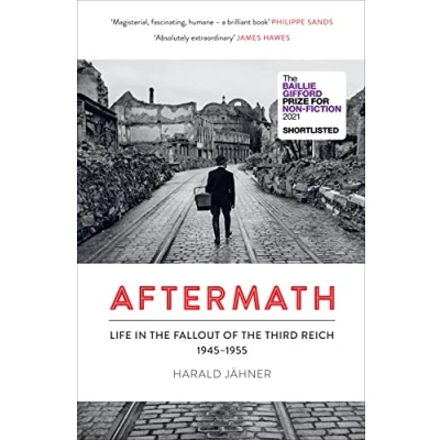 Bild av Aftermath: Life in the Fallout of Third Reich