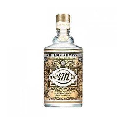 Bild av 4711 Jasmine Eau de Cologne 100 ml