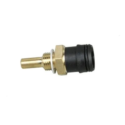 Bild av METZGER 0905053 Sonde De Température Liquide Refroidissement noir avec joint d&#039;étanchéite MERCEDES BENZ: W124 Coupe, Berline