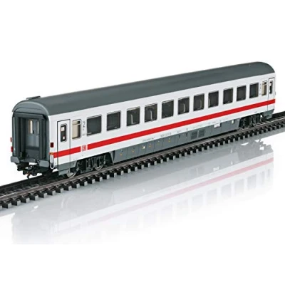 Bild av Märklin 43680, Modelltåg, HO (1:87), Pojke/flicka, 15 År, Röd, Vit, Järnvägs /tågmodell