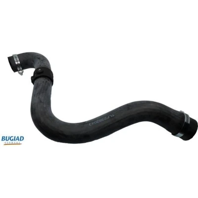 Bild av BUGIAD 82043 Gaine De Suralimentation Caoutchouc avec colliers RENAULT: Kangoo I, CLIO 2, I Express