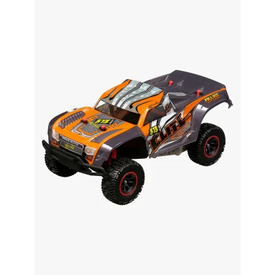 Bild av Nikko Radiostyrd Bil Elite Trucks Baja, Orange