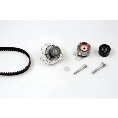 Bild av HEPU PK10550 Pompe à Eau + Kit De Distribution 193 FIAT: Punto II 3/5 portes, Doblo I Break, Cargo