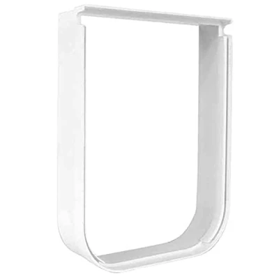 Bild av Trixie Tunnel element for cat flap #3869 white