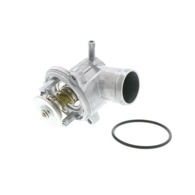 Bild av VEMO EXPERT KITS + V30 99 0109 Thermostat d&#039;eau 87 avec joint d&#039;étanchéite MERCEDES BENZ: Classe E Berline, C ML