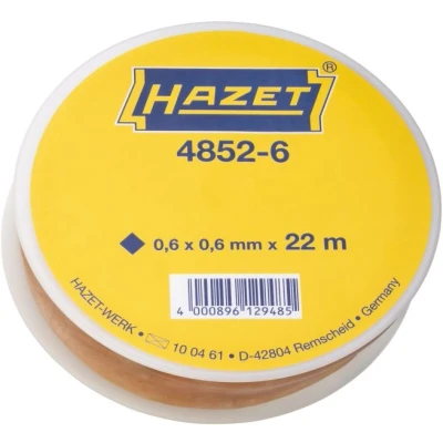 Bild av HAZET 4852 6 Fil de coupe, démontage vitre