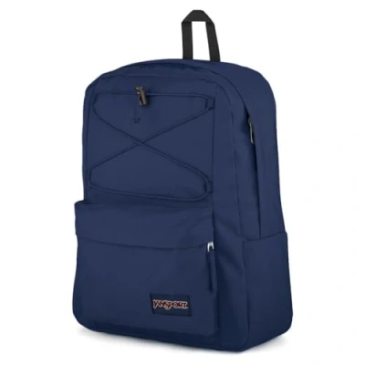Bild av Jansport FLEX PACK Unisex Ryggsäck, Storlek: One Size, Navy