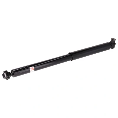 Bild av FEBI BILSTEIN 194192 stötdämpare Bakaxel vänster, höger Gastryck 641mm 381mm Tvårörs Teleskop övre ögla, nedre ögla
