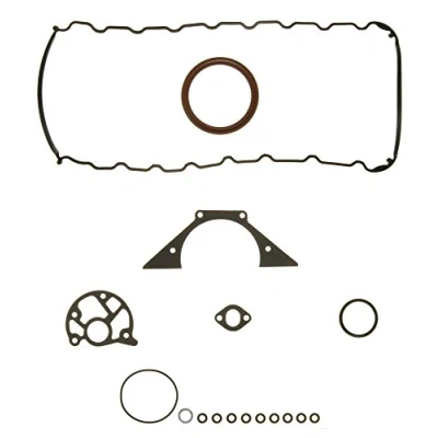 Bild av AJUSA 54112000 Jeu de joints d&#039;étanchéité, carter vilebrequin FORD: Sierra Mk2 Berline, Break