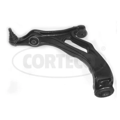 Bild av Länkarm, framaxel höger, Nedre, porsche cayenne, vw touareg, 7L0 407 152 C, D, E, H, 7L0407152C,