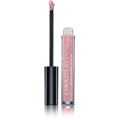 Bild av Gynning Beauty Shiny Plumping Lip Gloss Chic Boho 2,7 ml