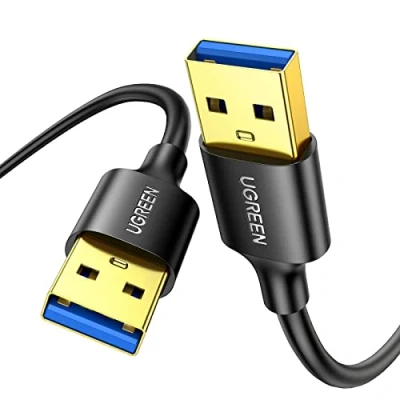 Bild av UGREEN USB 3.0 A till 5Gbps Datakabel. (3M)