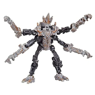 Bild av Transformers Studio Series, Core Class, Terrorcon Freezer 8,5 cm actionfigur inspirerad av filmuppvaknande