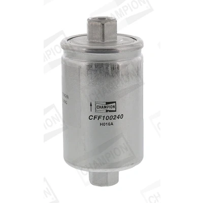 Bild av CHAMPION CFF100240 Filtre à Carburant de conduite LAND ROVER: Freelander I SUV, SUV Cabriolet, 25 3/5 portes, Mini 3 portes