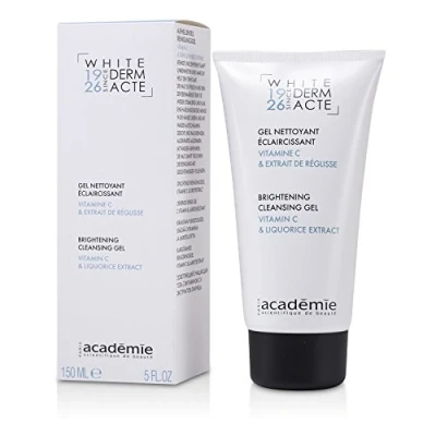 Bild av Académie Hyper pigmentering ljusare rengöringsgel 150 ml