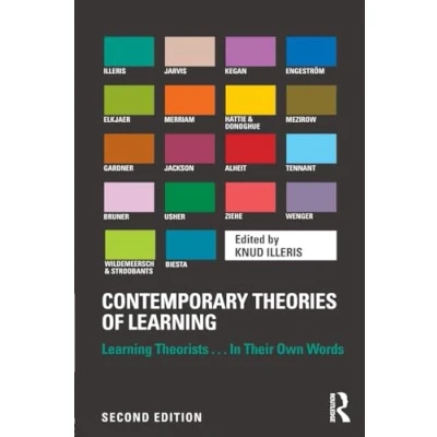 Bild av Contemporary Theories of Learning: Learning Theorists ... In Their Own Words
