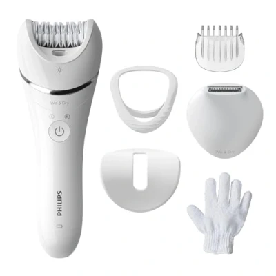 Bild av Philips Epilator Series 8000
