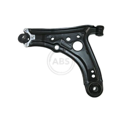 Bild av A.B.S. 210497 Bras de suspension avec rotule suspension, support en caoutchouc barre oscillant transversal Acier 14,6