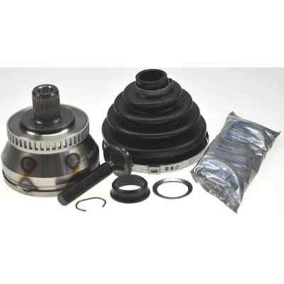Bild av LÖBRO 303409 Tête De Cardan avec vis NBR (caoutchoucs nitrile) VOLKSWAGEN: Passat B5 GP Break, Berline, Berline