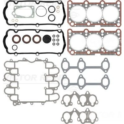 Bild av REINZ 02 31705 01 Jeu de joints d&#039;étanchéité, culasse cylindre AUDI: A4 B5 Berline, 100 C4 Avant